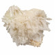scolecite on apophyllite