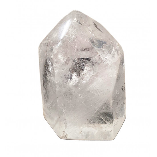 crystal quartz