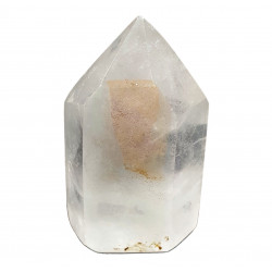 crystal quartz
