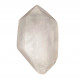 biterminated crystal quartz