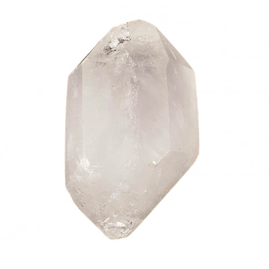 biterminated crystal quartz
