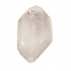 biterminated crystal quartz