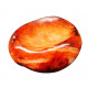 cendrier cornaline