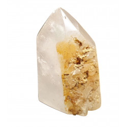 crystal quartz