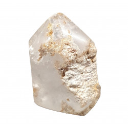 crystal quartz