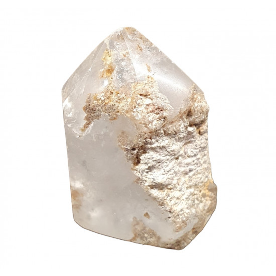 crystal quartz