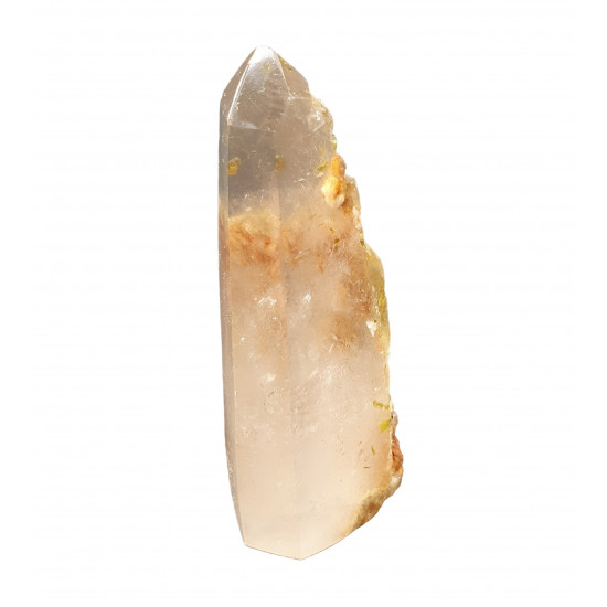 crystal quartz