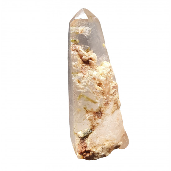 crystal quartz