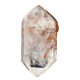 biterminated crystal quartz