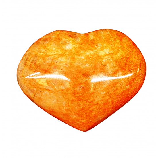 Sunstone Heart