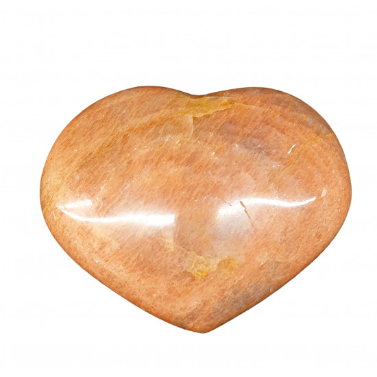 Sunstone Heart