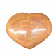 Sunstone Heart