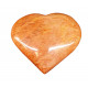Sunstone Heart