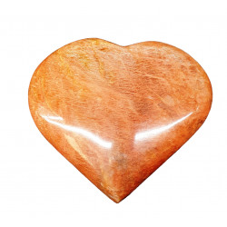 coeur pierre de soleil