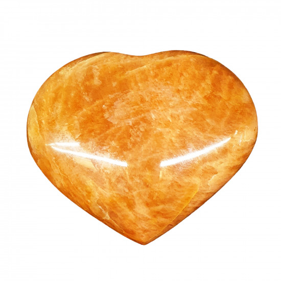 Sunstone Heart