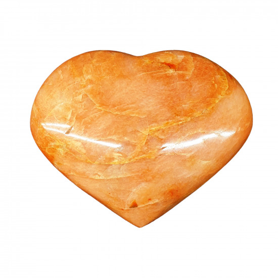 Sunstone Heart
