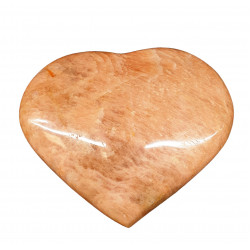 coeur pierre de soleil