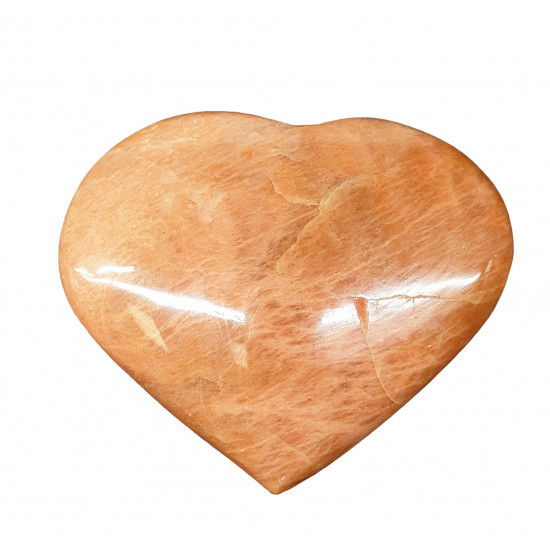 Sunstone Heart