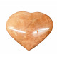 Sunstone Heart
