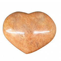 coeur pierre de soleil