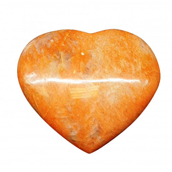 Sunstone Heart