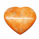 Sunstone Heart