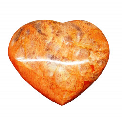 coeur pierre de soleil