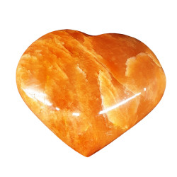 coeur ﻿pierre de soleil