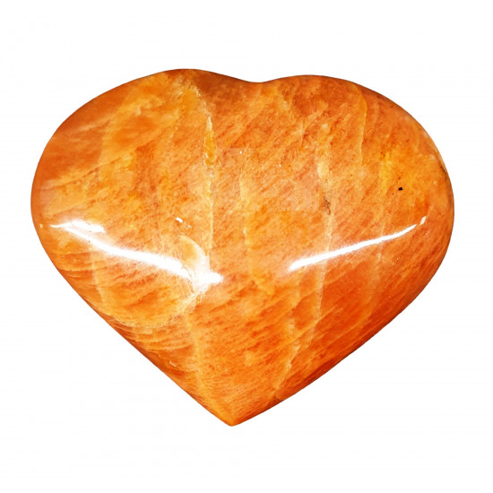 Sunstone Heart