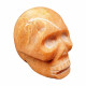 Skull sunstone