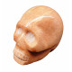 Skull sunstone