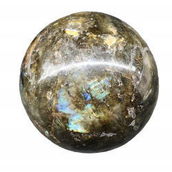 Labradorite Sphere