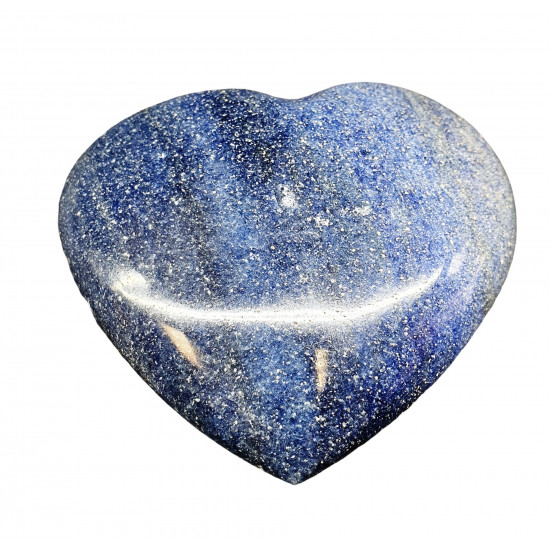 lazurite heart