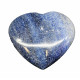 lazurite heart