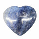 lazurite heart