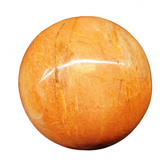 Sunstone Sphere