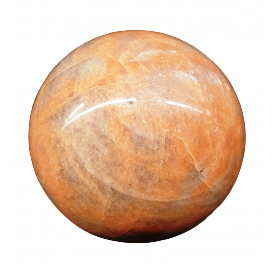 Sunstone Sphere
