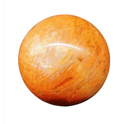 Sunstone Sphere