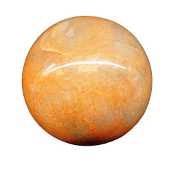 sphère pierre de soleil