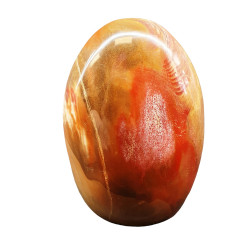 Petrified Wood Free Form