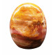 Petrified Wood Free Form