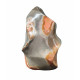 Polychrome Jasper Flame