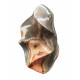 Polychrome Jasper Flame