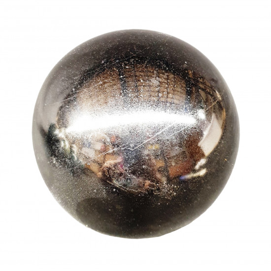 black tourmaline sphere