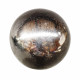 black tourmaline sphere
