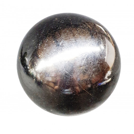 black tourmaline sphere