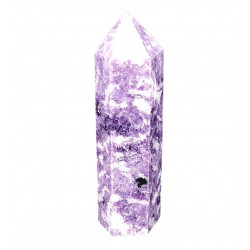 obelisk lepidolite