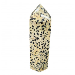 obelisk dalmatian jasper