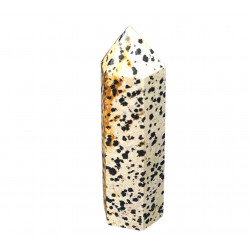obelisk dalmatian jasper