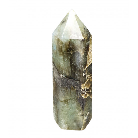 obelisk labradorite